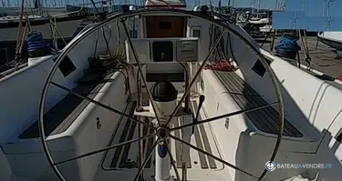 Sadler Yachts Barracuda