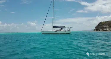 Jeanneau Sun Odyssey 50 DS Performance