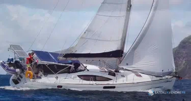 Jeanneau Sun Odyssey 50 DS Performance