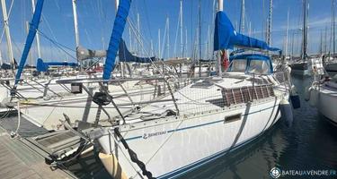 Beneteau Oceanis 350