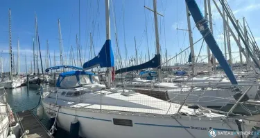 Beneteau Oceanis 350