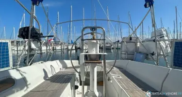 Beneteau Oceanis 350