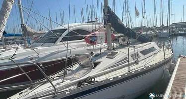 Beneteau First 30 E