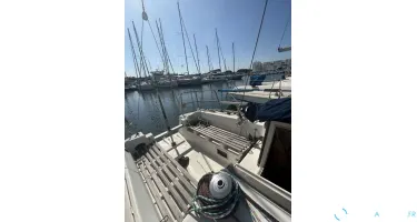 Beneteau First 30 E