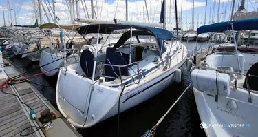 Bavaria  40 Cruiser