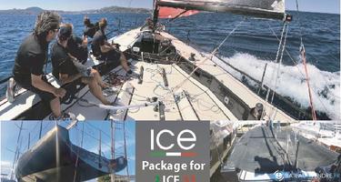 Ice Yachts  33