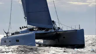 XL Catamarans  52.8 TS