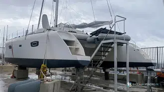 XL Catamarans  52.8 TS