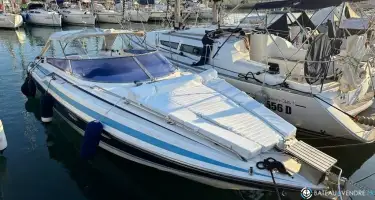 Sunseeker Mohawk 29