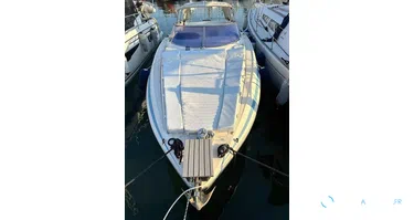 Sunseeker Mohawk 29