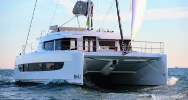 Catana Bali 4.4