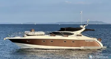 Neptunus  41 Sport