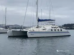 Naval Force 3 Tropic 12