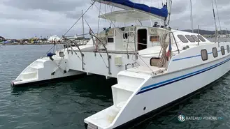 Naval Force 3 Tropic 12