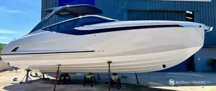 Fairline  33