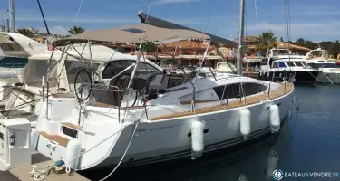 Jeanneau Sun Odyssey 44 Ds
