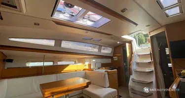 Jeanneau Sun Odyssey 44 Ds