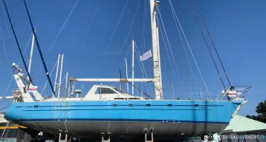 Van Dam Nordia 55