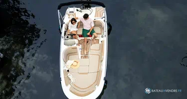 Quicksilver Activ 475 Axess