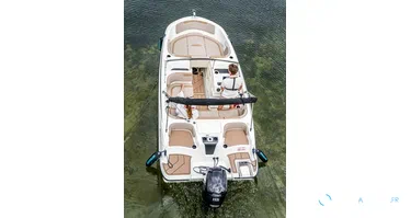 Quicksilver Activ 525 Axess