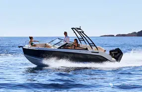 Quicksilver  675 Bowrider
