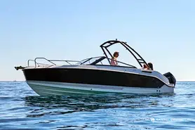 Quicksilver  675 Bowrider