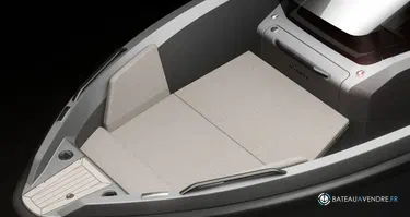 Rand Boats Roamer 28