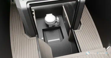 Rand Boats Roamer 28