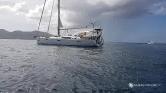 Beneteau Oceanis 54