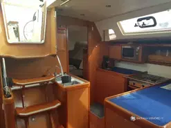 Beneteau Oceanis 54
