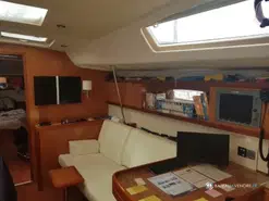 Beneteau Oceanis 54