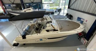 Pacific Craft  700 SC