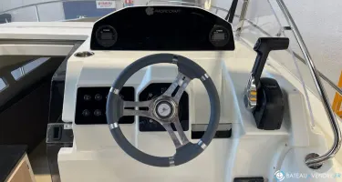 Pacific Craft  700 SC