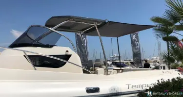 Capelli Tempest 900 WA