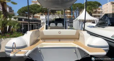 Capelli Tempest 900 WA