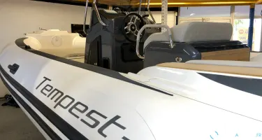 Capelli Tempest 775