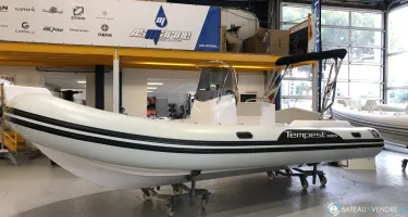 Capelli Tempest 630 S