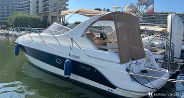 Sessa Marine Oyster 35