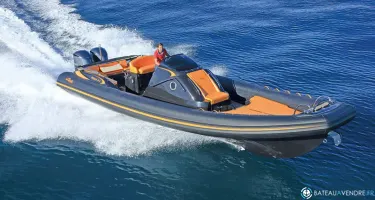 Nuova Jolly Prince 35