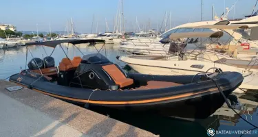 Nuova Jolly Prince 35