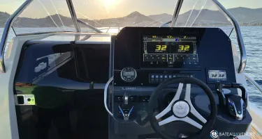 Capelli Tempest 1000 WA