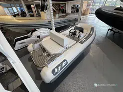 Agilis Jet Tender 330