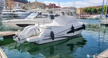 Jeanneau Cap Camarat 9.0 WA