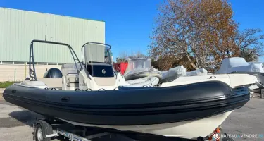 Capelli Tempest 700 Luxe