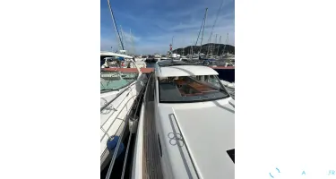 Nimbus  365 Coupe
