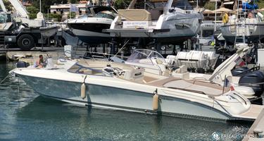 Offshorer Marine Monte Carlo 32