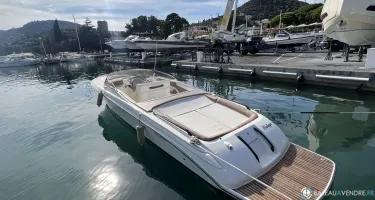 Offshorer Marine Monte Carlo 32