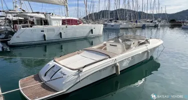 Offshorer Marine Monte Carlo 32