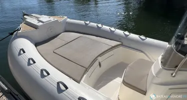 Capelli Tempest 700 Luxe