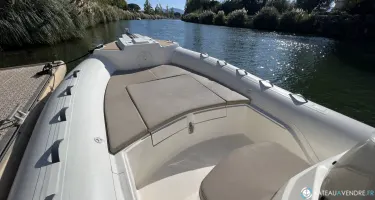 Capelli Tempest 700 Luxe